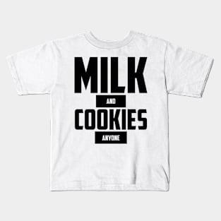 Cookies Kids T-Shirt